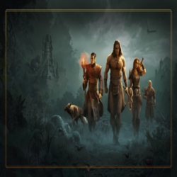 (XBOX Series X/S, ONE, PC) Conan Exiles – Complete Edition