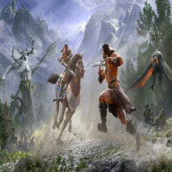 (XBOX Series X/S, ONE) Conan Exiles – Year 1 DLC Bundle