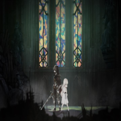 (XBOX Series X/S, ONE) ENDER LILIES: Quietus of the Knights