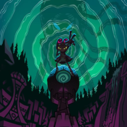 (XBOX Series X/S, ONE, PC) Psychonauts 2