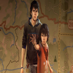 (XBOX Series X/S, ONE) Life is Strange 2 - Complete Season