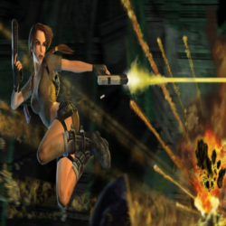 (XBOX Series X/S, ONE) Tomb Raider:Legend