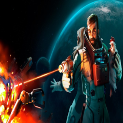 (XBOX Series X/S, ONE) Breathedge