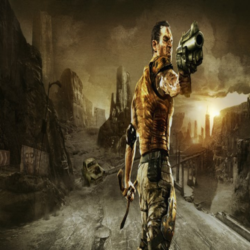 (XBOX Series X/S, ONE) RAGE