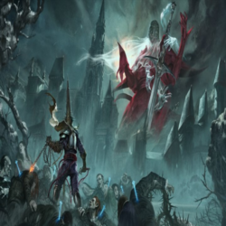 (XBOX Series X/S, ONE) Blasphemous 2