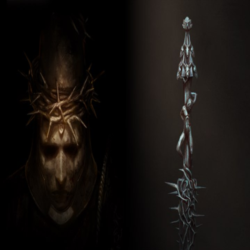 (XBOX Series X/S, ONE) Blasphemous 2 - Mea Culpa Edition