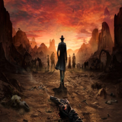 (XBOX Series X/S, ONE) Desperados III