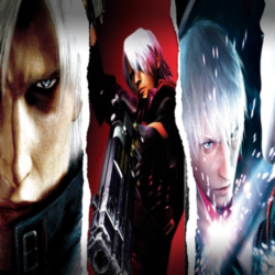 (XBOX Series X/S, ONE) Devil May Cry HD Collection