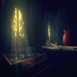 (XBOX Series X/S, ONE) Hand of Fate 2