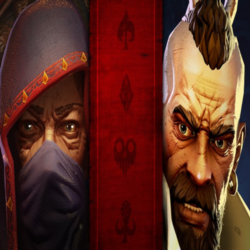 (XBOX Series X/S, ONE) Hand of Fate