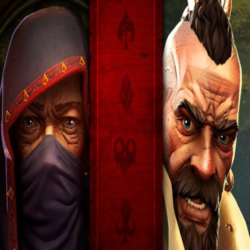 (XBOX Series X/S, ONE) Hand of Fate Deluxe Edition