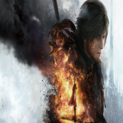(XBOX Series X/S, PC) FINAL FANTASY XVI