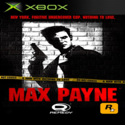 (XBOX Series X/S, ONE) Max Payne