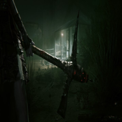 (XBOX Series X/S, ONE) Outlast 2