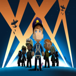 (XBOX Series X/S, ONE) Bomber Crew Deluxe Edition