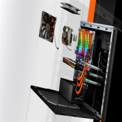 (XBOX Series X/S, ONE, PC) PC Building Simulator