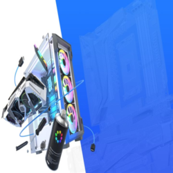 (XBOX Series X/S) PC Building Simulator 2