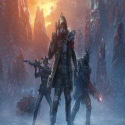 (XBOX Series X/S, ONE) Wasteland 3