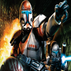 (XBOX Series X/S, ONE) Star Wars Republic Commando