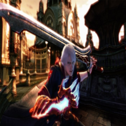 (XBOX Series X/S, ONE) Devil May Cry 4 Special Edition
