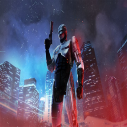 (XBOX Series X/S, PC) RoboCop: Rogue City