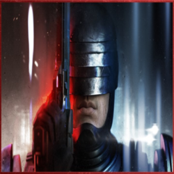(XBOX Series X/S) RoboCop: Rogue City - Alex Murphy Edition