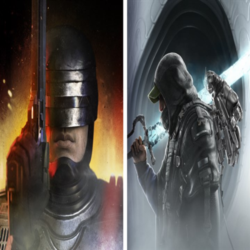 (XBOX Series X/S) RoboCop: Rogue City Collection   Hell is Us