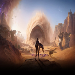 (XBOX Series X/S, PC) Dune: Awakening