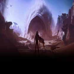 (XBOX Series X/S, PC) Dune: Awakening – Ultimate Edition