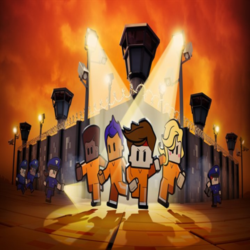 (XBOX Series X/S, ONE) The Escapists 2