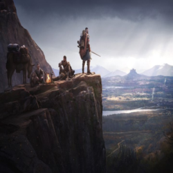 (XBOX Series X/S, ONE, PC) Wartales