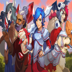 (XBOX Series X/S, ONE, PC) Wargroove