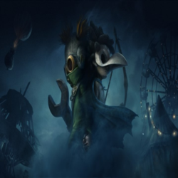 (XBOX Series X/S, ONE, PC) Little Nightmares III Deluxe Edition