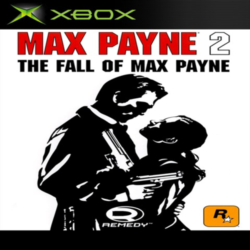(XBOX Series X/S, ONE) Max Payne 2: The Fall of Max Payne