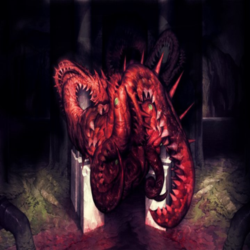 (XBOX Series X/S, ONE) Carrion