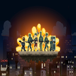 (XBOX Series X/S, ONE) Door Kickers: Action Squad