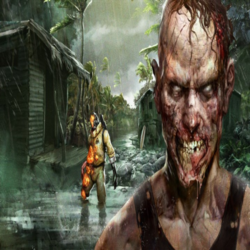 (XBOX Series X/S, ONE) Dead Island: Riptide Definitive Edition