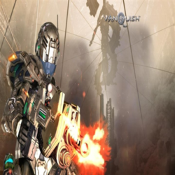 (XBOX Series X/S, ONE) VANQUISH
