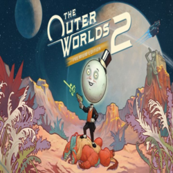 (XBOX Series X/S, PC) The Outer Worlds 2 Premium Edition