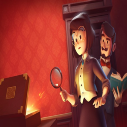 (XBOX Series X/S, ONE, PC) Escape Simulator