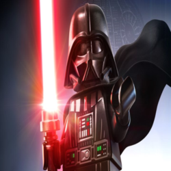 (XBOX Series X/S, ONE, PC) LEGO Star Wars:The Skywalker Saga Deluxe Edition