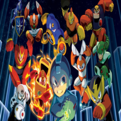 (XBOX Series X/S, ONE) Mega Man Legacy Collection
