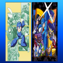 (XBOX Series X/S, ONE) Mega Man Legacy Collection 1 & 2 Combo Pack
