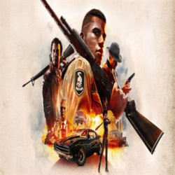 (XBOX Series X/S, ONE) Mafia III: Definitive Edition