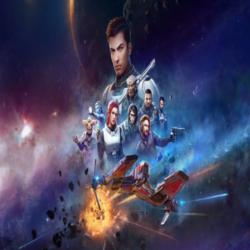 (XBOX Series X/S, PC) EVERSPACE 2