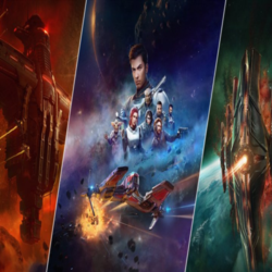 (XBOX Series X/S, PC) EVERSPACE 2: Galactic Edition