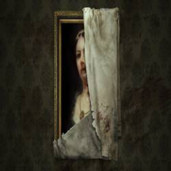 (XBOX Series X/S, ONE) Layers of Fear (2016)