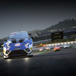 (XBOX Series X/S, ONE) Assetto Corsa Competizione