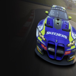 (XBOX Series X/S, ONE) Assetto Corsa Competizione - 2024 Pack