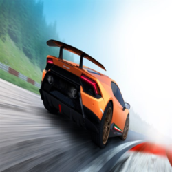 (XBOX Series X/S, ONE) Assetto Corsa Ultimate Edition